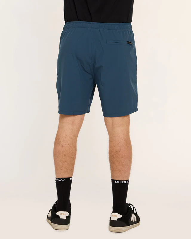 Dharco Mens Pit Shorts | Maverick, M