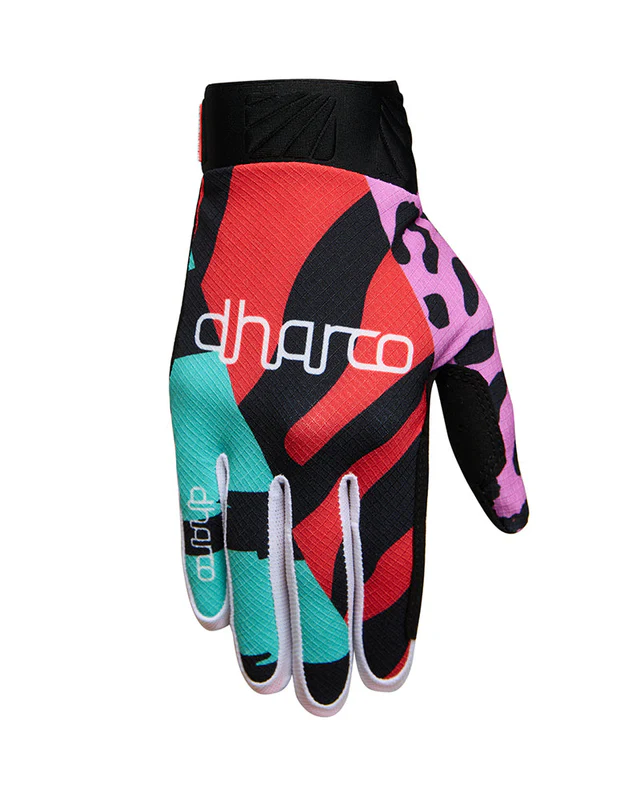 Dharco Womens Gravity Glove | Jinx, S