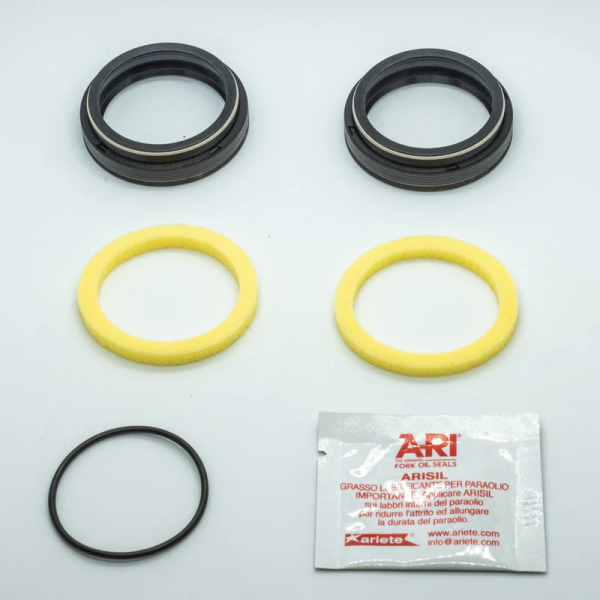 Ariete ARI Fork Oil Seals - 37