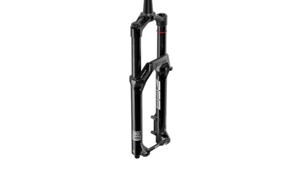 RockShox ZEB Ultimate Charger 3.2 RC2 - 29" 160mm Gloss Black 44offset LinearXL B1