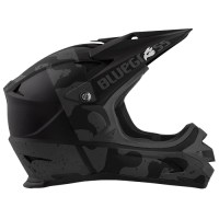 Blue Grass DH Helmet