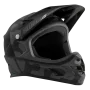 Blue Grass DH Helmet