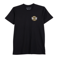 Burgtec Alpine Speedway T­-shirt - Black 2XL