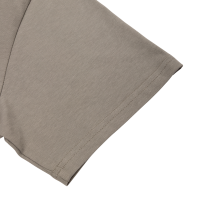 Burgtec Alpine Speedway T­-shirt - Granite 2XL
