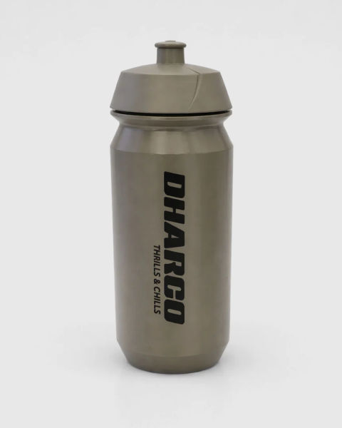 Dharco Plant Based Bottle - TIMBER