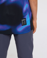 Dharco Youth Short Sleeve Jersey | Vortex, YM/8
