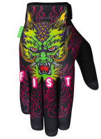 Fist Handwear FIST Strapped Glove Fury 3XL