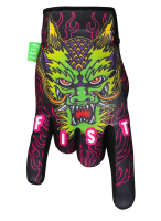 Fist Handwear FIST Strapped Glove Fury 3XL