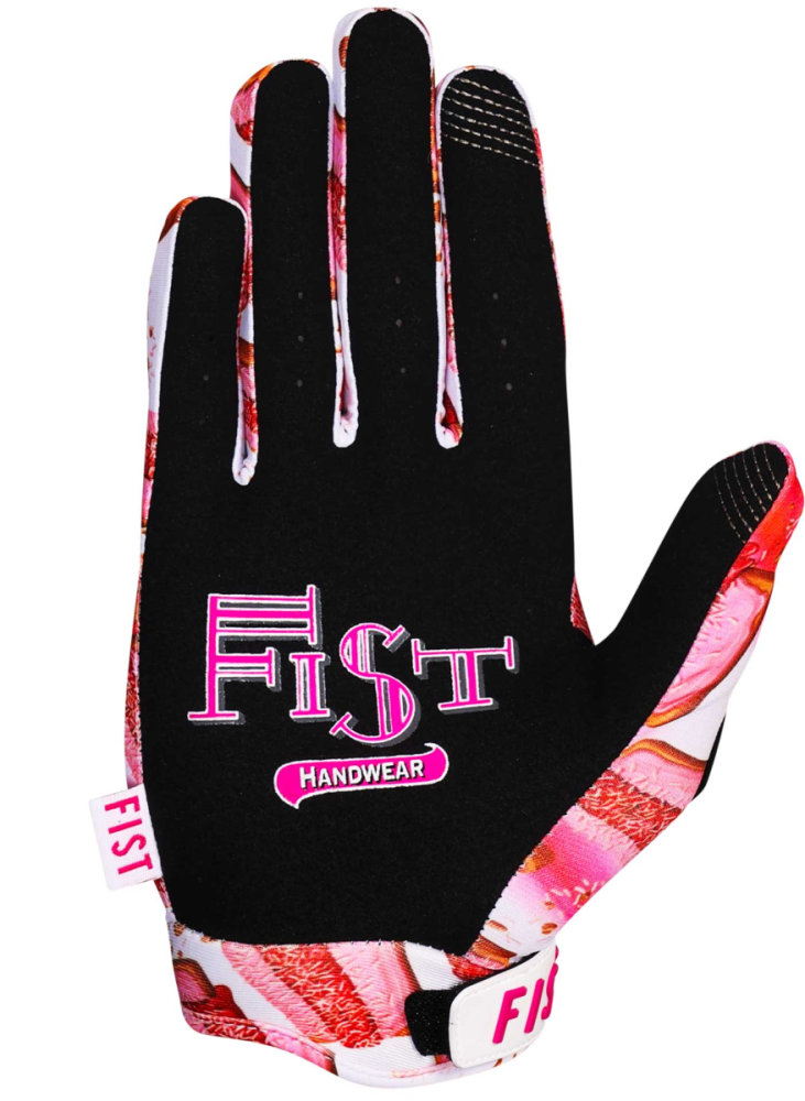 Fist Handwear FIST Strapped Glove Biscuits M