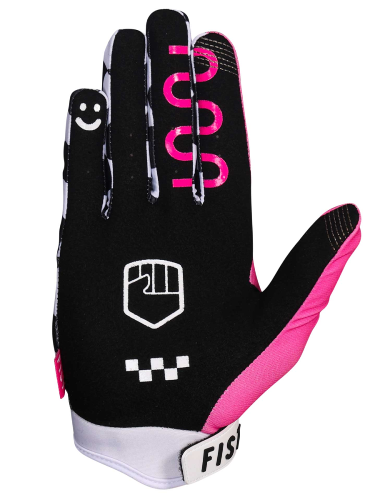 Fist Handwear FIST Strapped Glove Ellie Chew Chewnique M