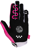 Fist Handwear FIST Strapped Glove Ellie Chew Chewnique M