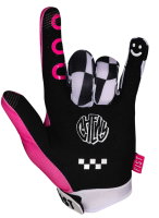 Fist Handwear FIST Strapped Glove Ellie Chew Chewnique M