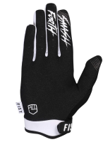 Fist Handwear FIST Strapped Glove Black Panda, XXS