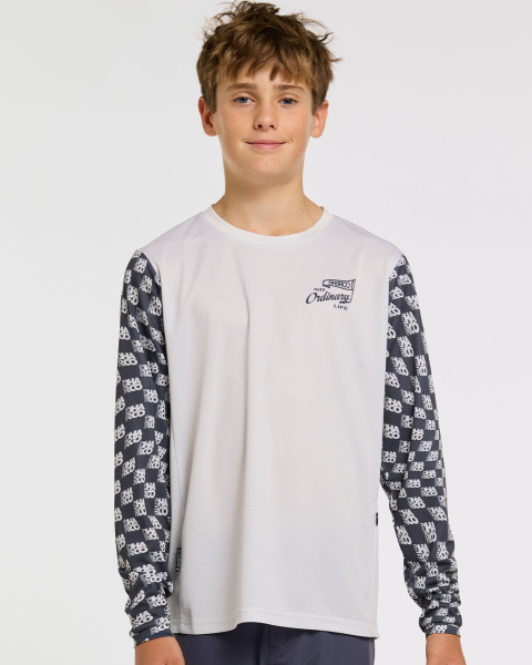 Dharco Youth Gravity Jersey | Offset