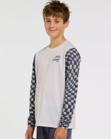 Dharco Youth Gravity Jersey | Offset, YXL/12