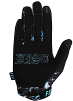 Fist Handwear FIST Strapped Glove Chrome M