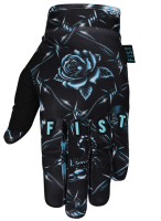 Fist Handwear FIST Strapped Glove Chrome M