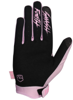 Fist Handwear FIST Strapped Glove Rose Quartz, XXS