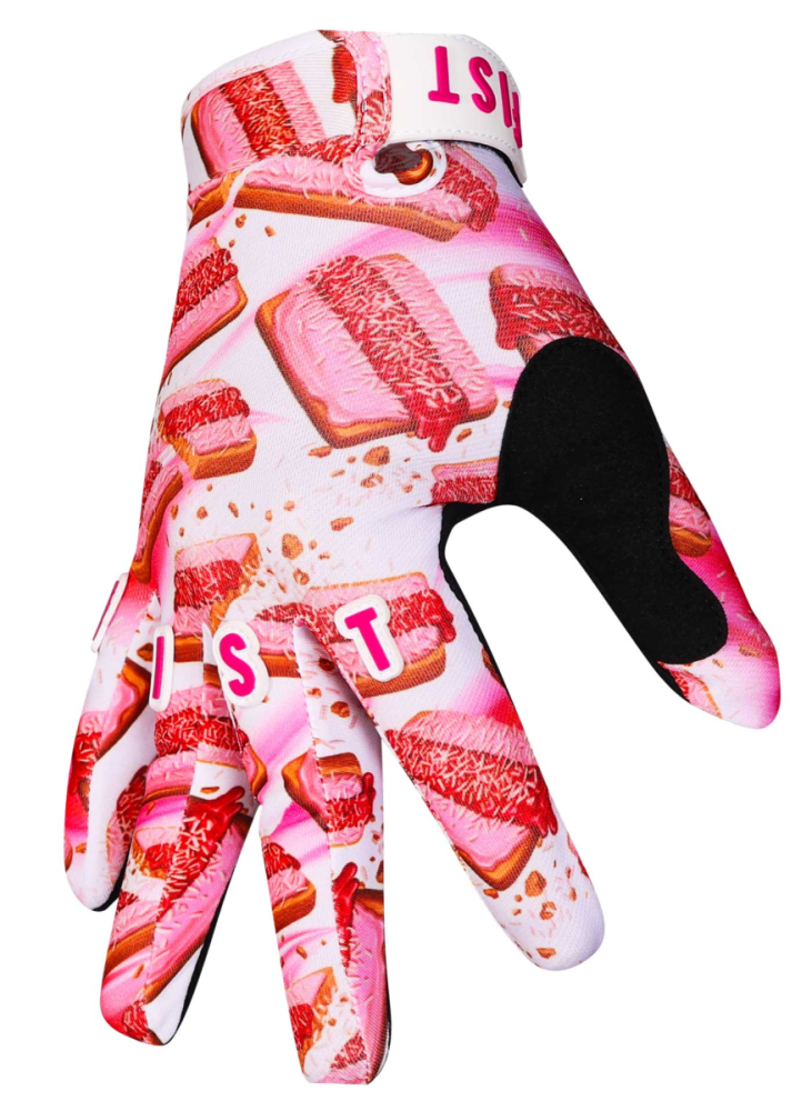 Fist Handwear FIST Glove Youth Biscuits, XXS