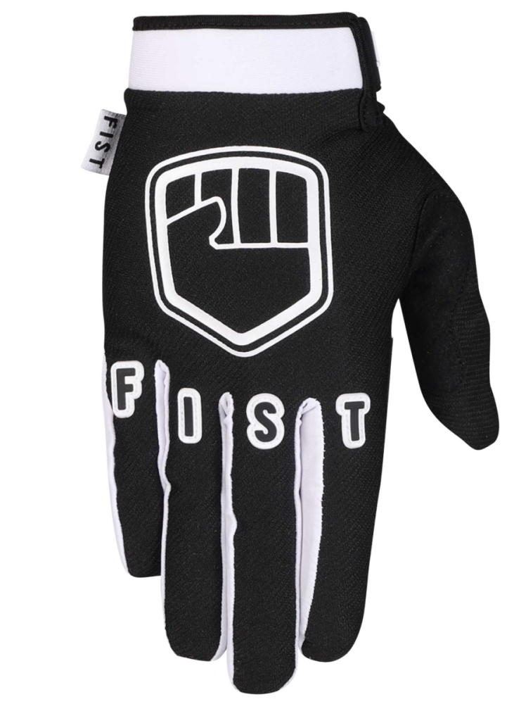 Fist Handwear FIST Glove Youth Black Panda M