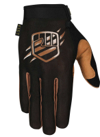 Fist Handwear FIST Breezer Glove Black N Tan, XXS