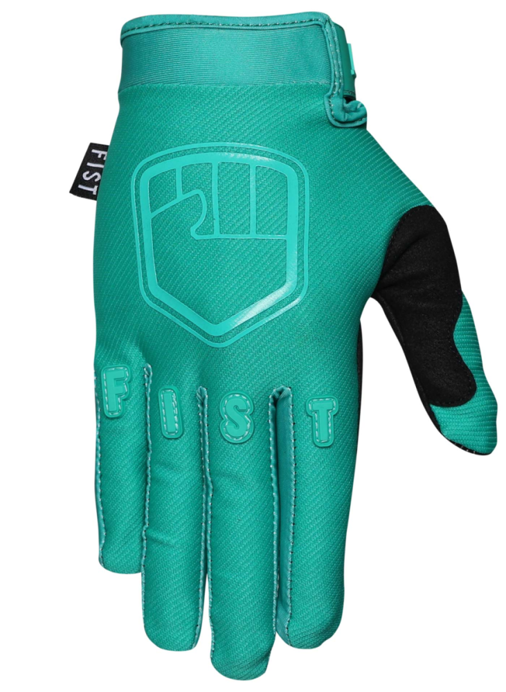 Fist Handwear FIST Strapped Glove Jade Stocker S