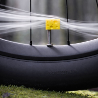 Capsterpiece Full Gazz Batterie | Ventilkappe