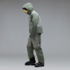 Oakley M. Timberline Insulated Jacket Avator Greencement