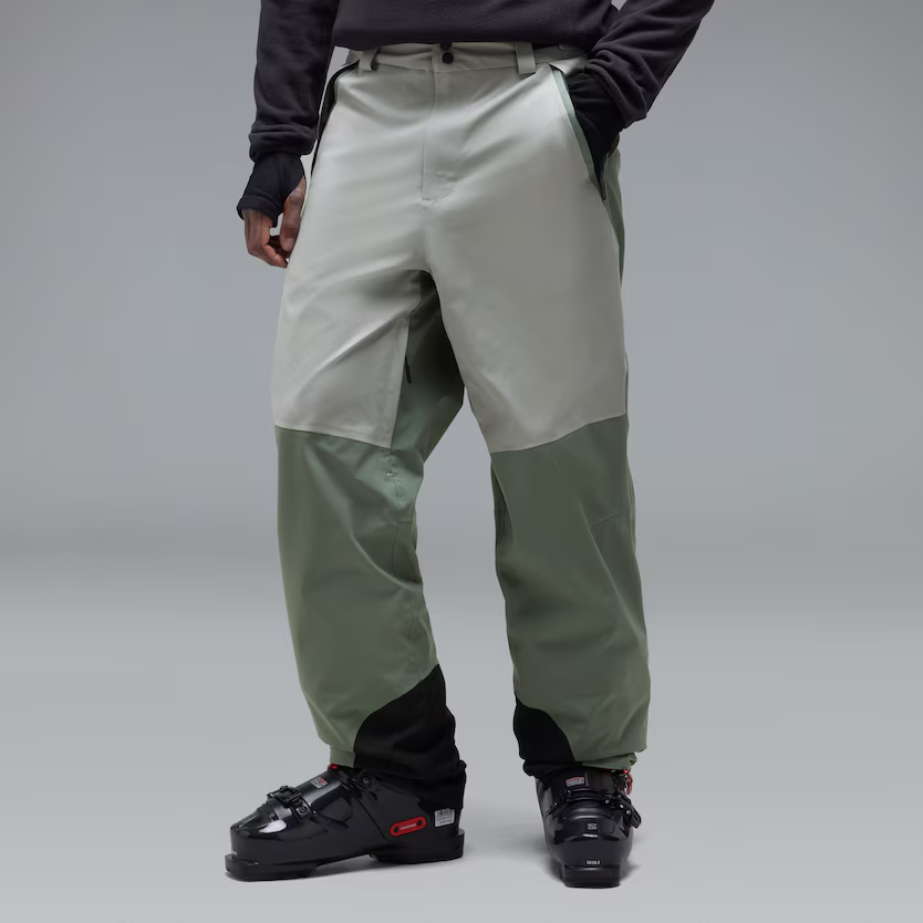 Oakley M.Timberline Shell Pant Avator Greencement