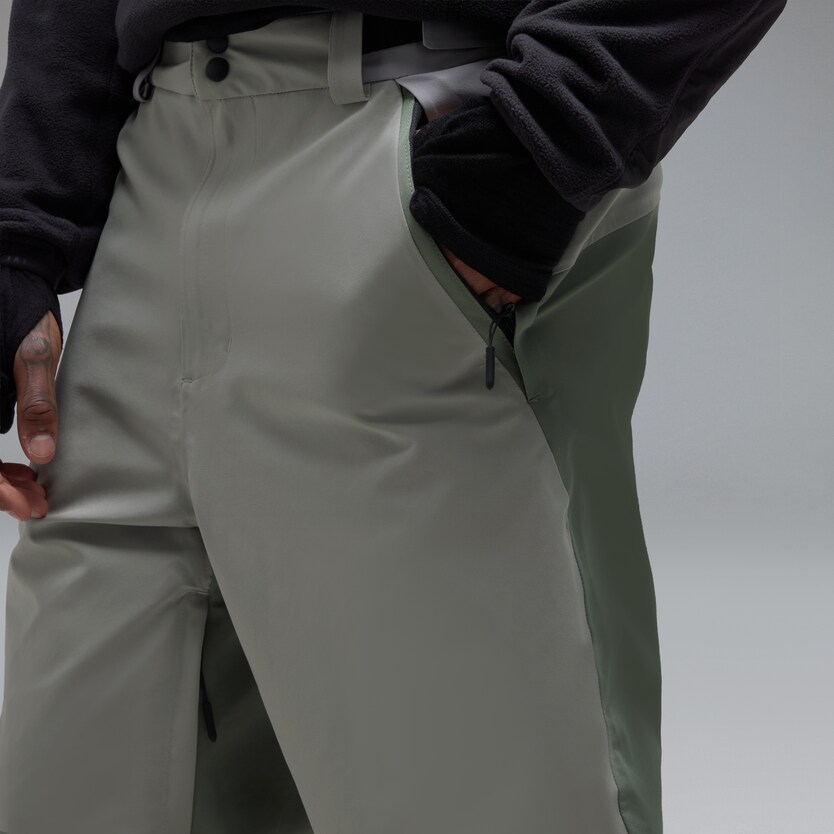 Oakley M.Timberline Shell Pant Avator Greencement S