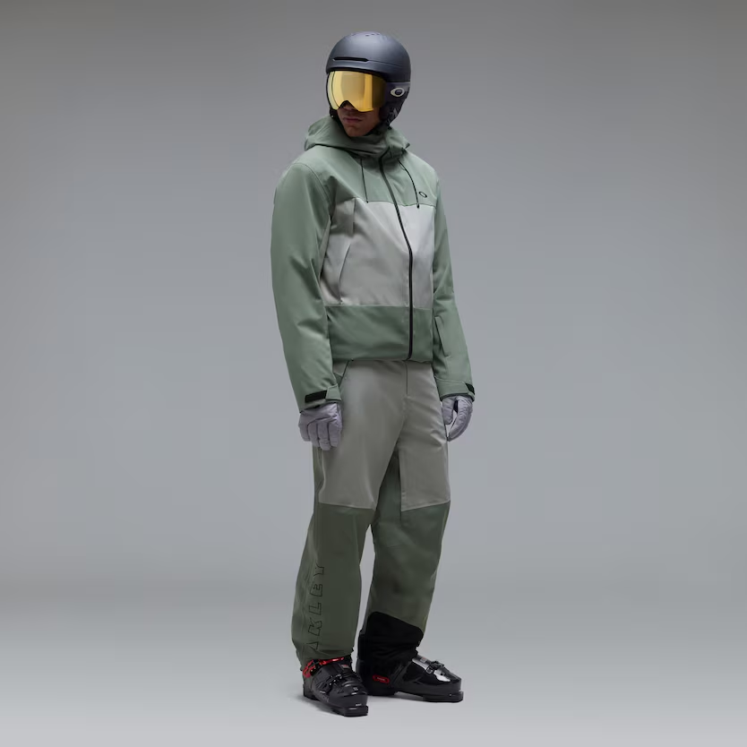 Oakley M.Timberline Shell Pant Avator Greencement S