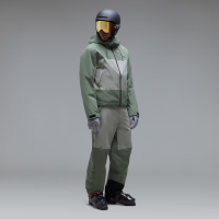 Oakley M.Timberline Shell Pant Avator Greencement S