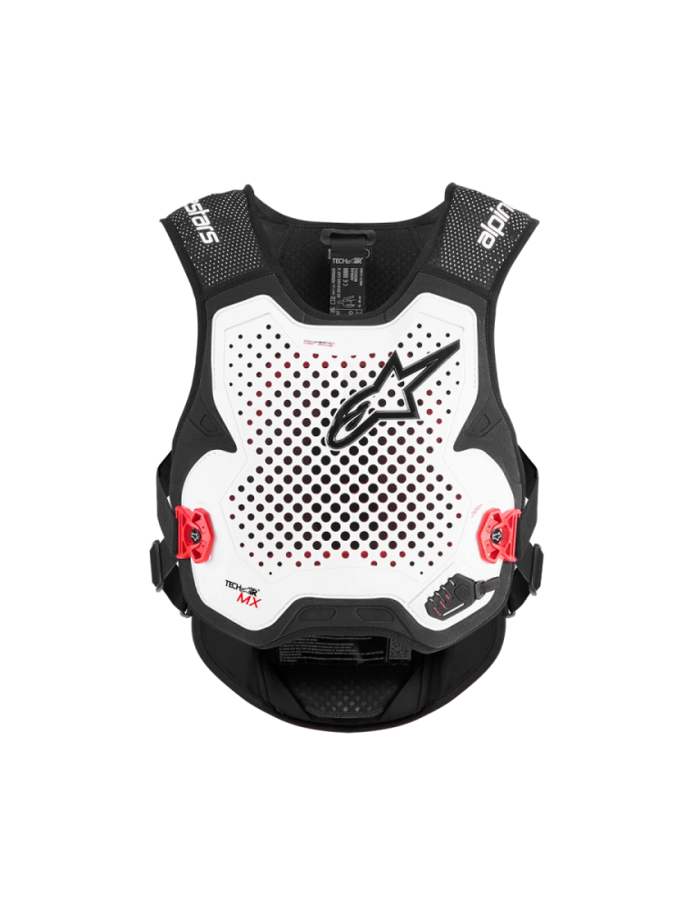 Alpinestars Tech-Air® Downhill Airbag-System XXL