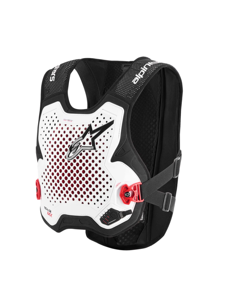 Alpinestars Tech-Air® Downhill Airbag-System XXL