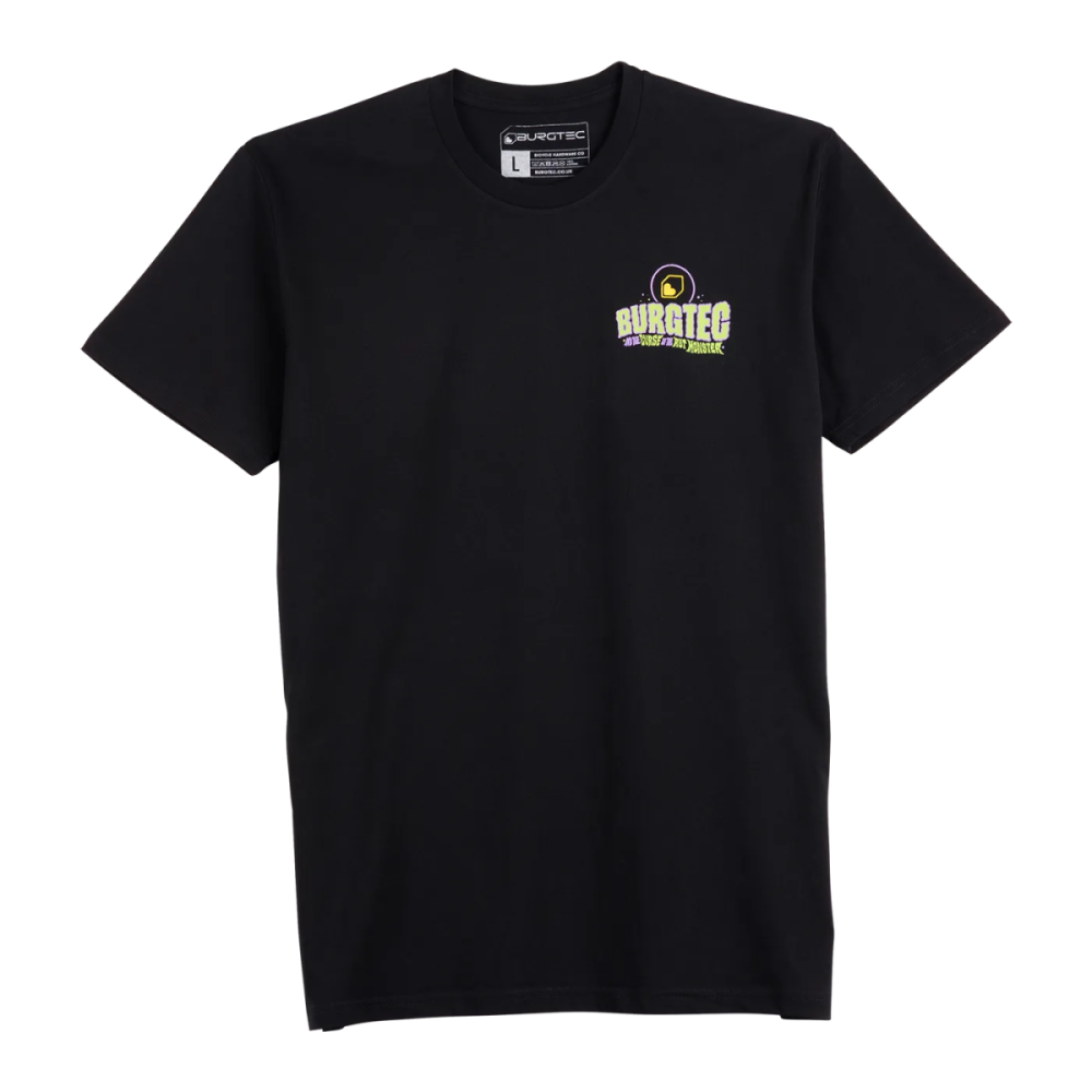 Burgtec Rut Monster T-shirt L