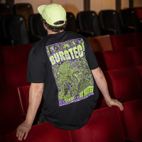 Burgtec Rut Monster T-shirt M