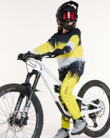 Dharco Youth Gravity Pants | Acid Rain, Y