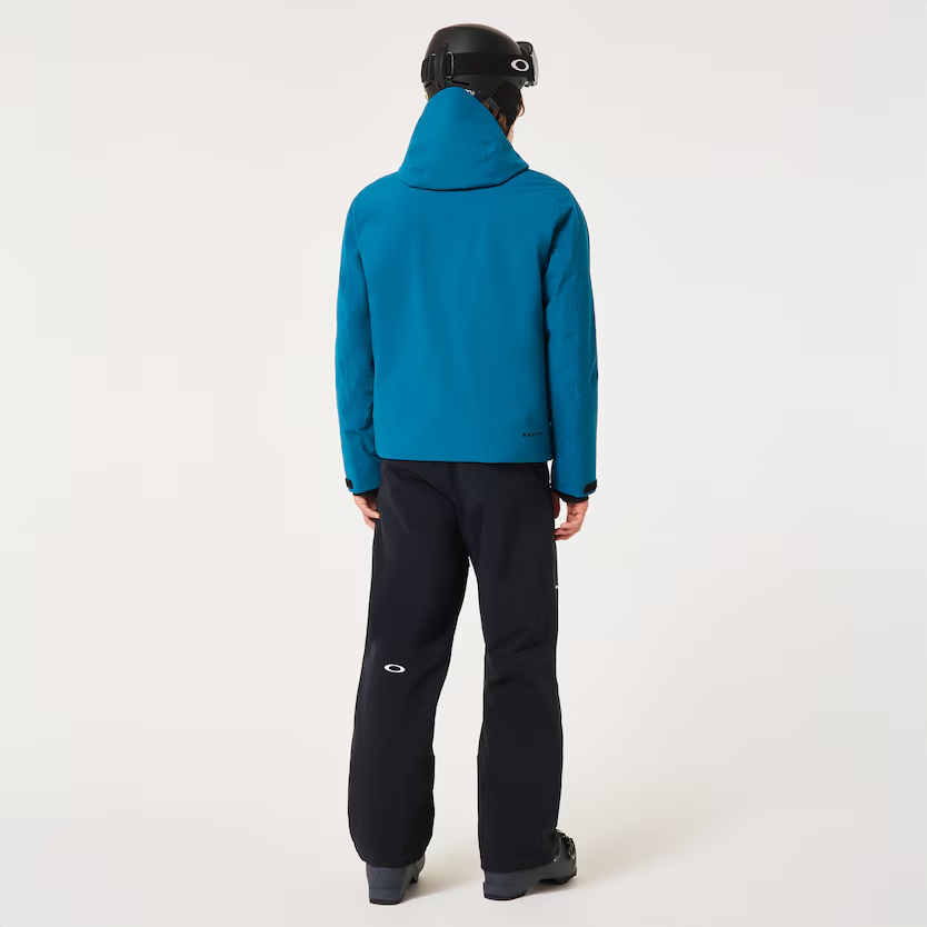Oakley M. Canopy Insulated Pant - Blackout XXL