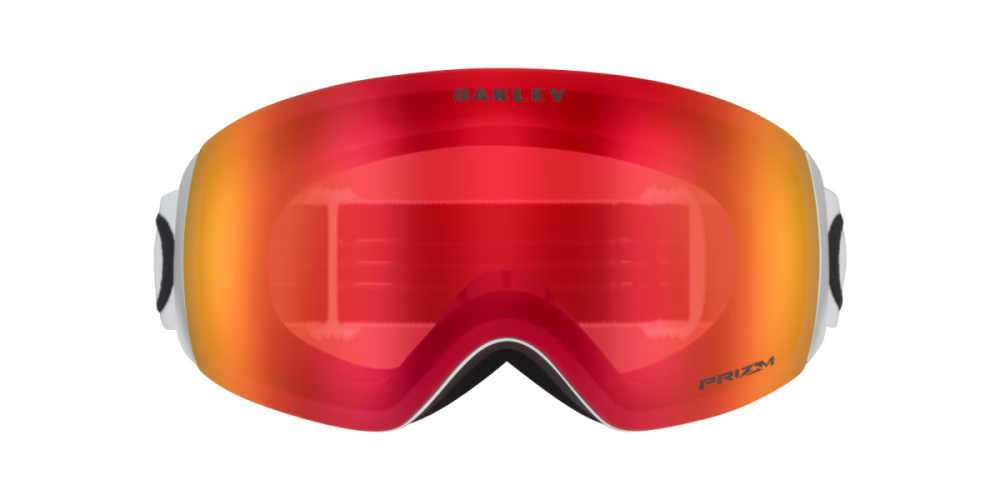Oakley Flight Deck - Prizm snow torch iridium, M