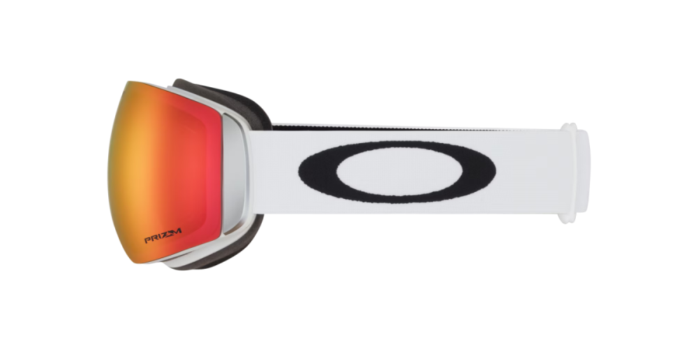Oakley Flight Deck - Prizm snow torch iridium, M