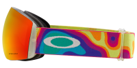 Oakley Flight Deck - Prizm snow torch iridium, L