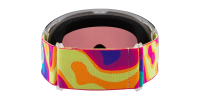 Oakley Flight Deck - Prizm snow torch iridium, L