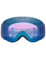 Oakley Flight Deck - Prizm snow iced iridium, M