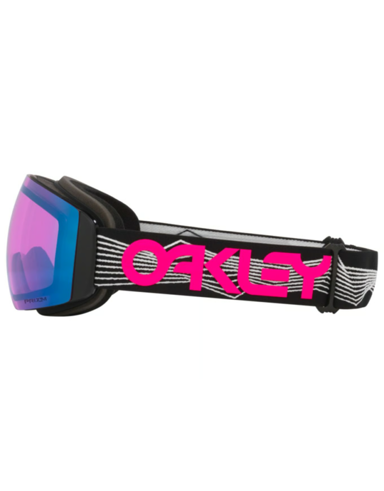 Oakley Flight Deck - Prizm snow iced iridium, M
