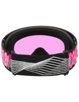 Oakley Flight Deck - Prizm snow iced iridium, M