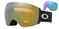 Oakley Flight Deck Pro - Prizm sage gold iridium, L