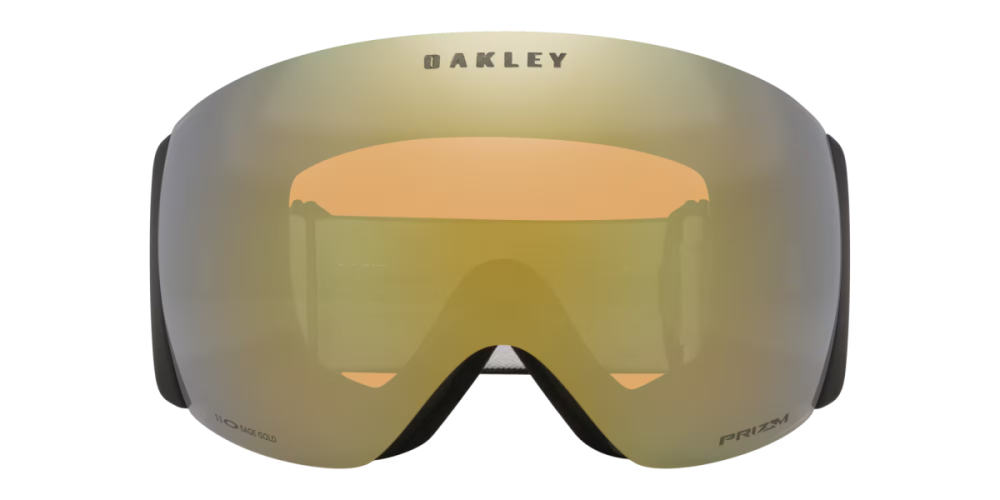 Oakley Flight Deck Pro - Prizm sage gold iridium, L