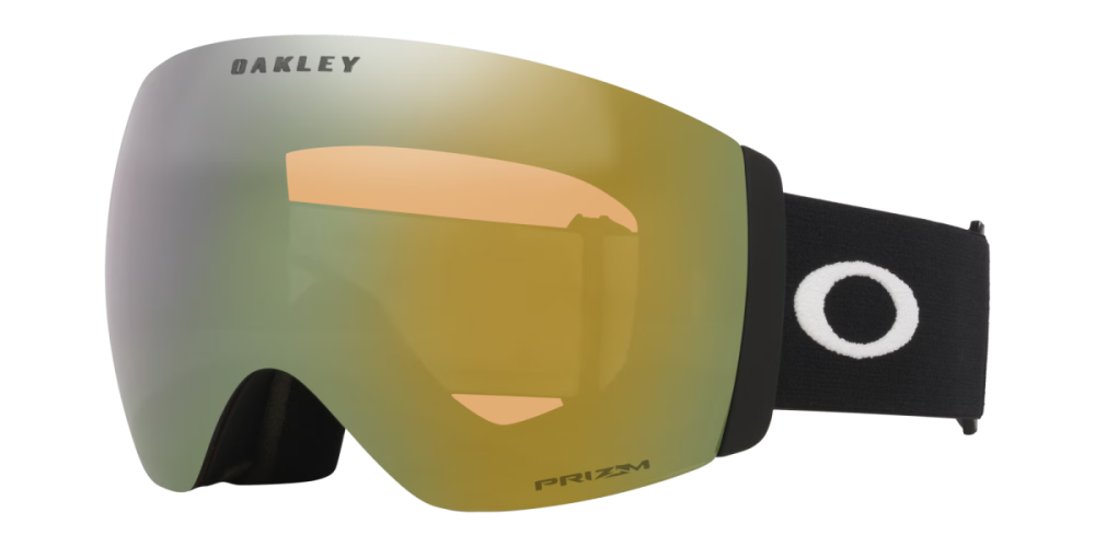 Oakley Flight Deck Pro - Prizm sage gold iridium, L