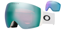 Oakley Flight Deck Pro - Prizm snow sapphire iridium, L