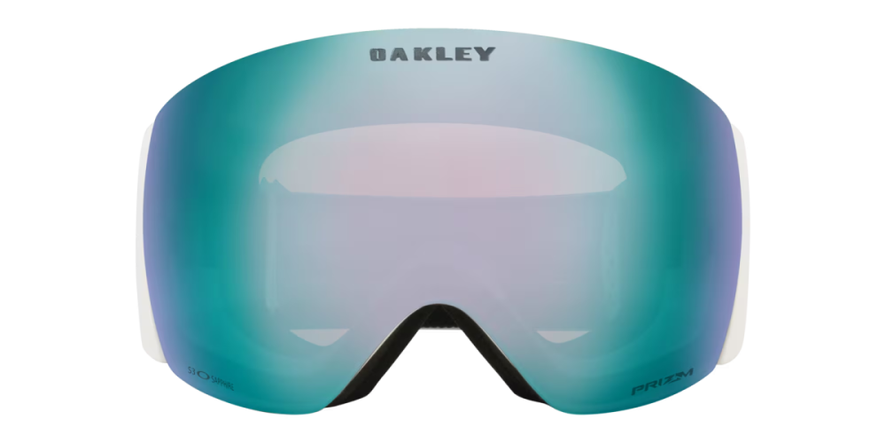 Oakley Flight Deck Pro - Prizm snow sapphire iridium, L